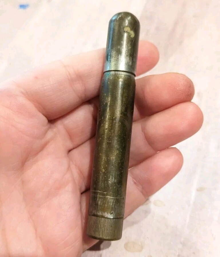 Tube Cylinder