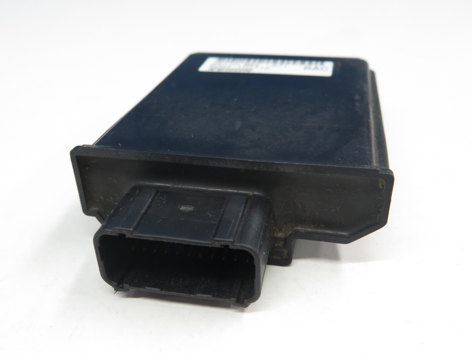 2019 Honda Crf450r OEM Pgm-fi ECU 38770-mke-a71 ECM Crf450 CRF 450 