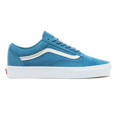 soft suede old skool shoes