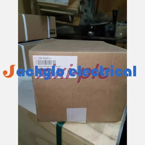1PCS NEW parker 026-36246-H R4V06-5351009G0QA125 relief valve DHL shipping