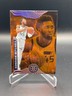 2021-22 Panini Illusions Basketball Orange Parallel #32 Donovan Mitchell READ!