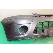 Pare-choc avant Citroen DS