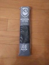 K3 Company Wet Dry Bag 40L