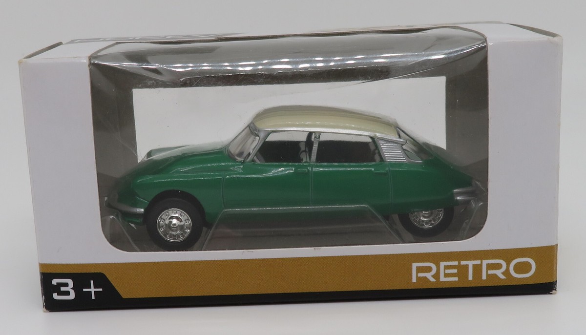 Lot de 10 miniatures Peugeot, Citroën, Mini NOREV 3 inches 1/64