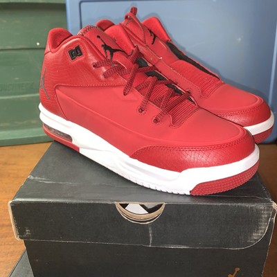 jordan flight origin 3 red