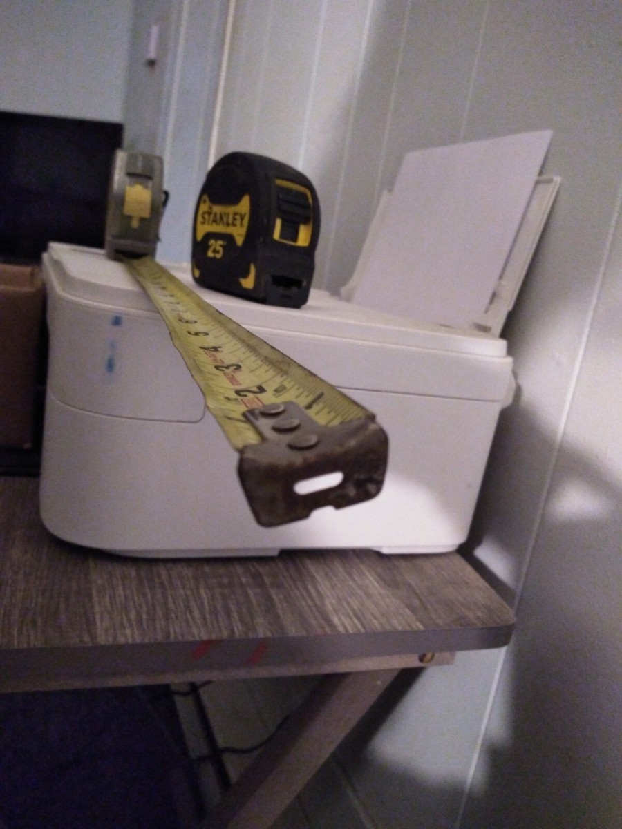 Stanley PowerLock II Bandmaß – Robust & Präzise Für Profis & Heimwerker