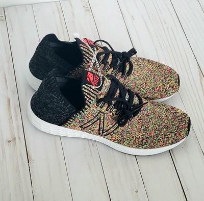 new balance cruz v2 sockfit