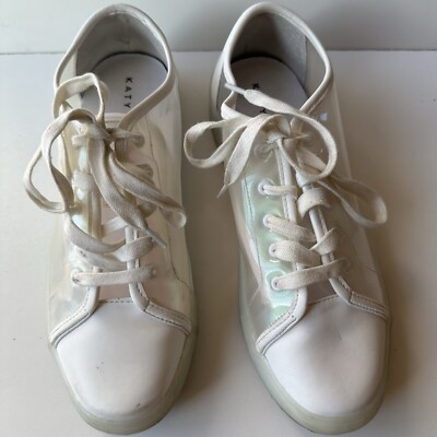 Katy Perry Goodie Sneakers Women's Shoes