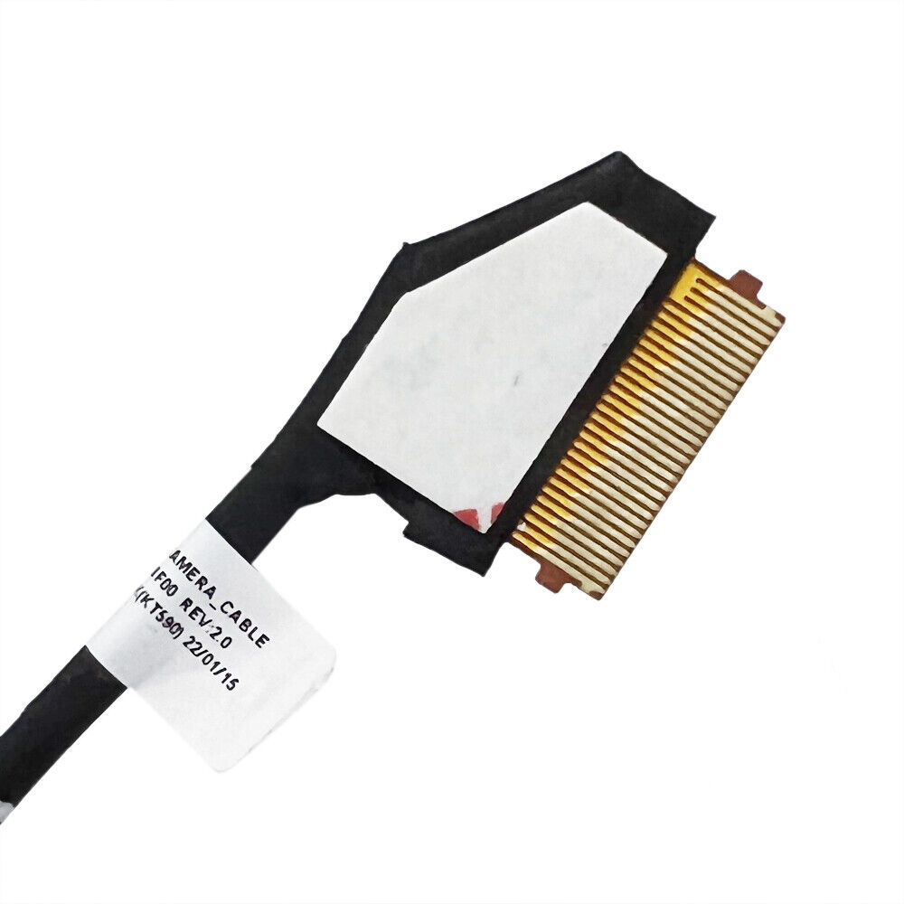 LCD Touch Webcam Cable for HP Envy X360 13-AY 13-BD GPR31 LCD Touch Webcam Cable for HP Envy X360 13-AY 13-BD GPR31