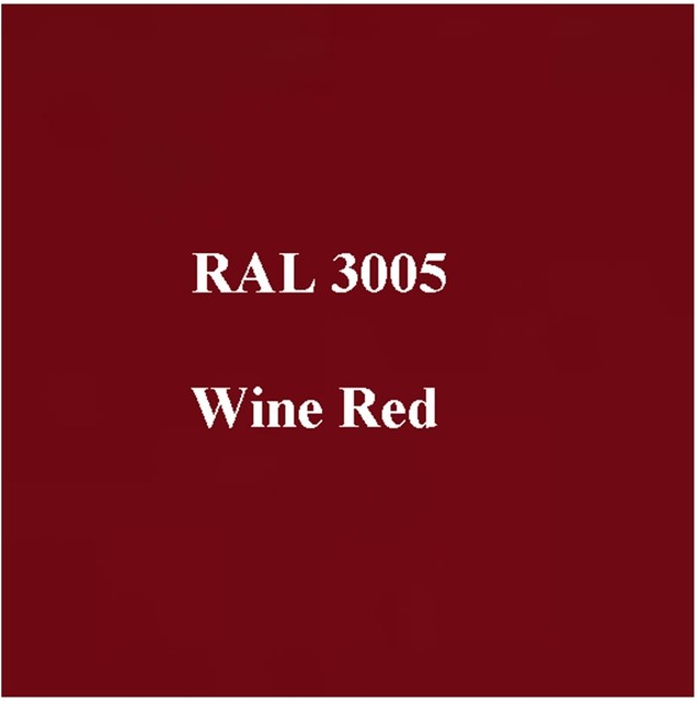 Ral 3005 High Quality Cellulose Paint Wine Red 5l Strainer Tack Ral 3005 High Quality Cellulose Paint Wine Red 5l Free Strainer Tack Rag