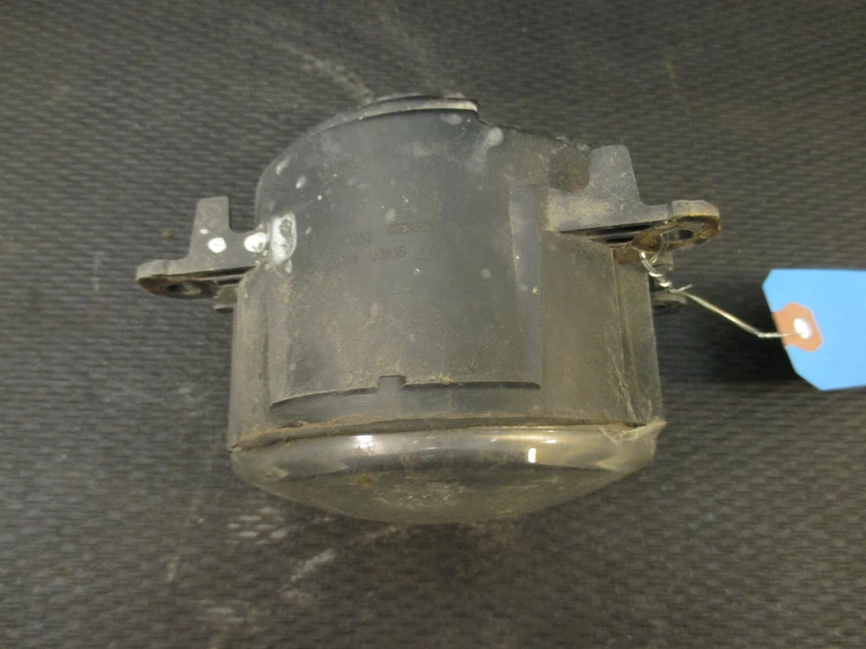 Luz antiniebla delantera derecha para pasajero Mitsubishi Eclipse Spyder 2007 lente Foto 2 de 4