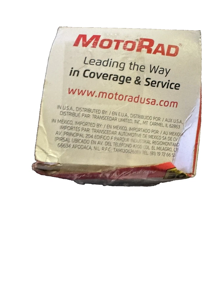 MotoRad 379-187 Thermostat - Image 3 of 4