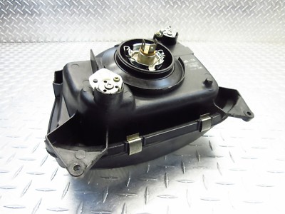 stmページです 1990 90-93 KAWASAKI ZX6 ZX600C 600 FRONT HEADLIGHT HEAD