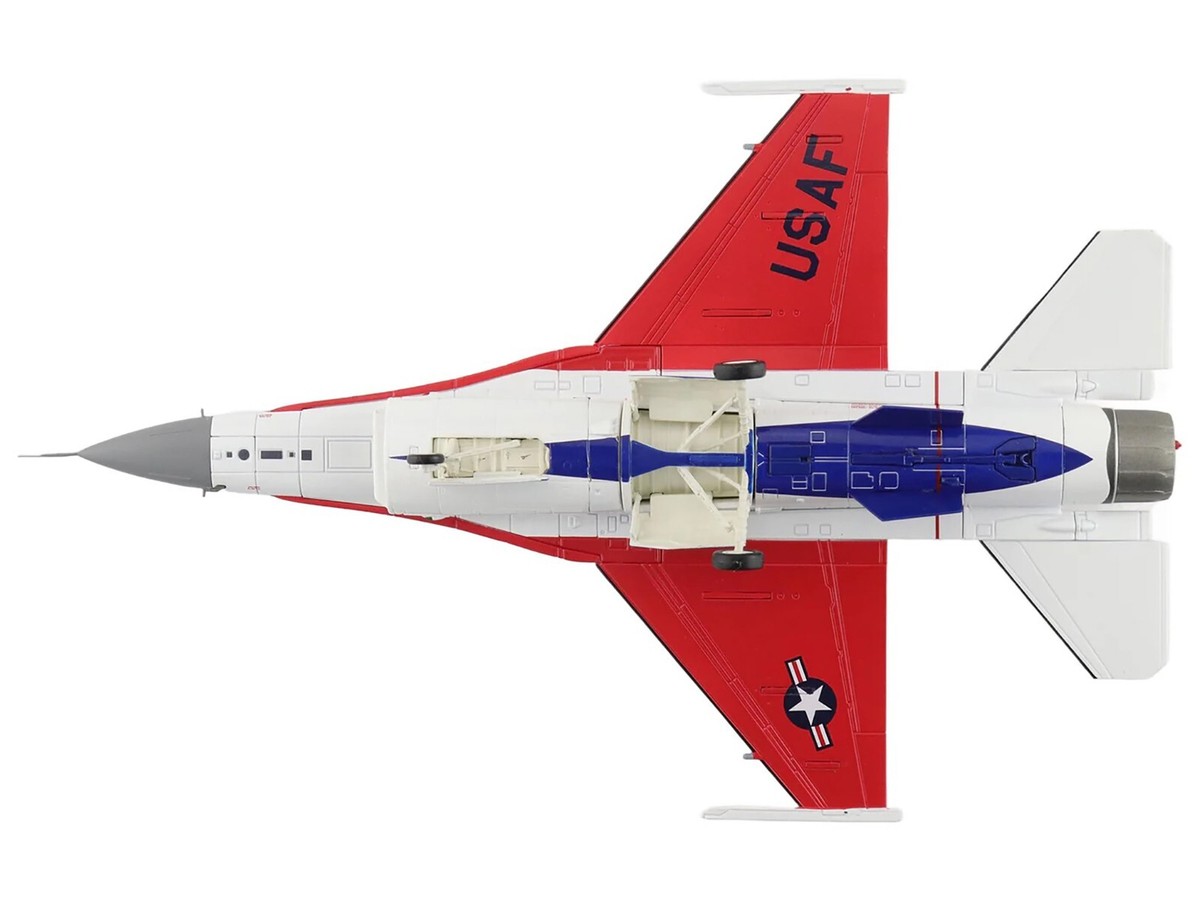 LOCKHEED F-16CM FIGHTING FALCON 