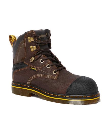 Duxford Work Boot Waterproof Steel Toe 