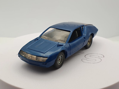 Renault Alpine A310 Solido 1/43