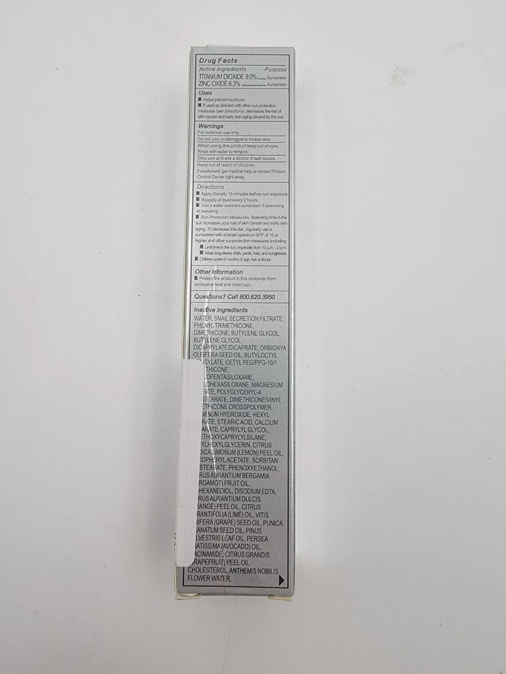 It Cosmetics Your Skin But Better CC+ SPF 50 ( Light ) 1.08 fl.oz exp.03/2025 - Image 2 of 4