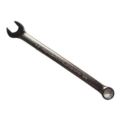 Stanley J1122 Clé à Boîte Courte Proto 12 Pans 3/8 X 7/16 Mm, Finition