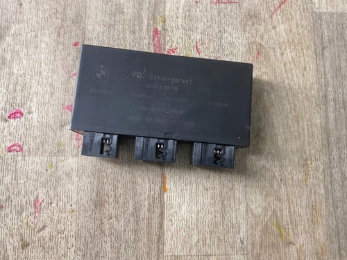 BMW 650I 550I M5 M6 X5 X6 OEM PDC PARKING CONTROL ASSIST COMPUTER ...