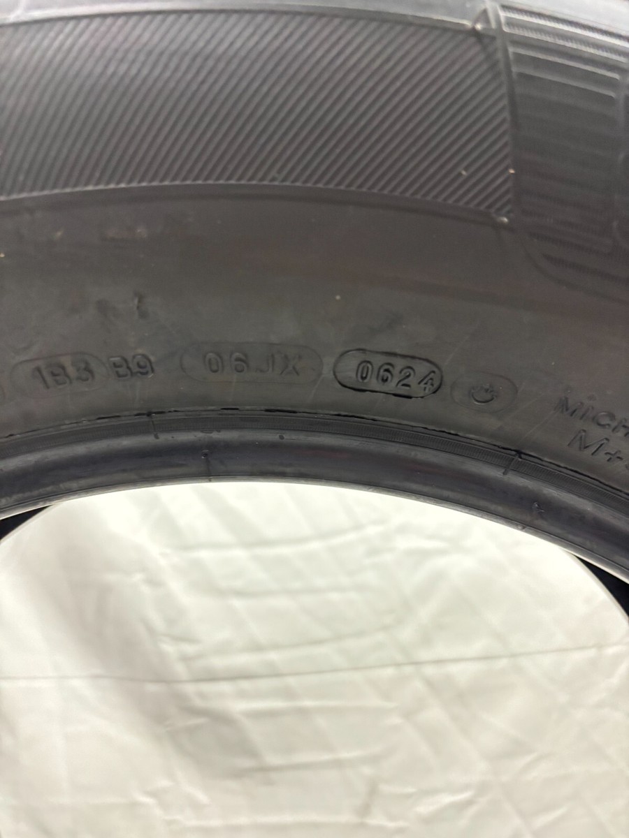 4 (Four) Michelin Primacy XC - P275/65R18 Tires 2756518 FACTORY