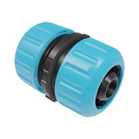 1/2 Inch Gartenwasserschlauch-Rohradapter VerbindungsstüCk Reparierer