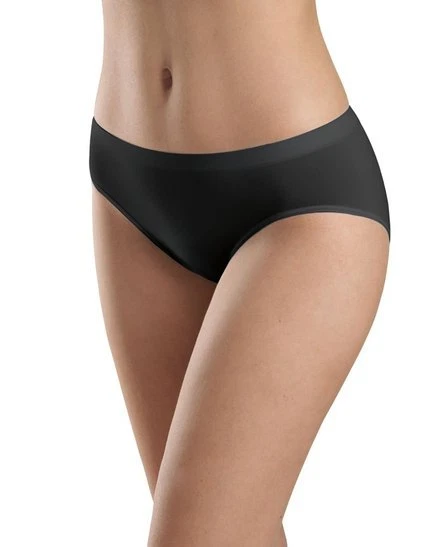 www.prominentresults.com :A461H Trend & Touch NEW Seamless Tagless Stretch Soft Cotton Microfiber Hipster