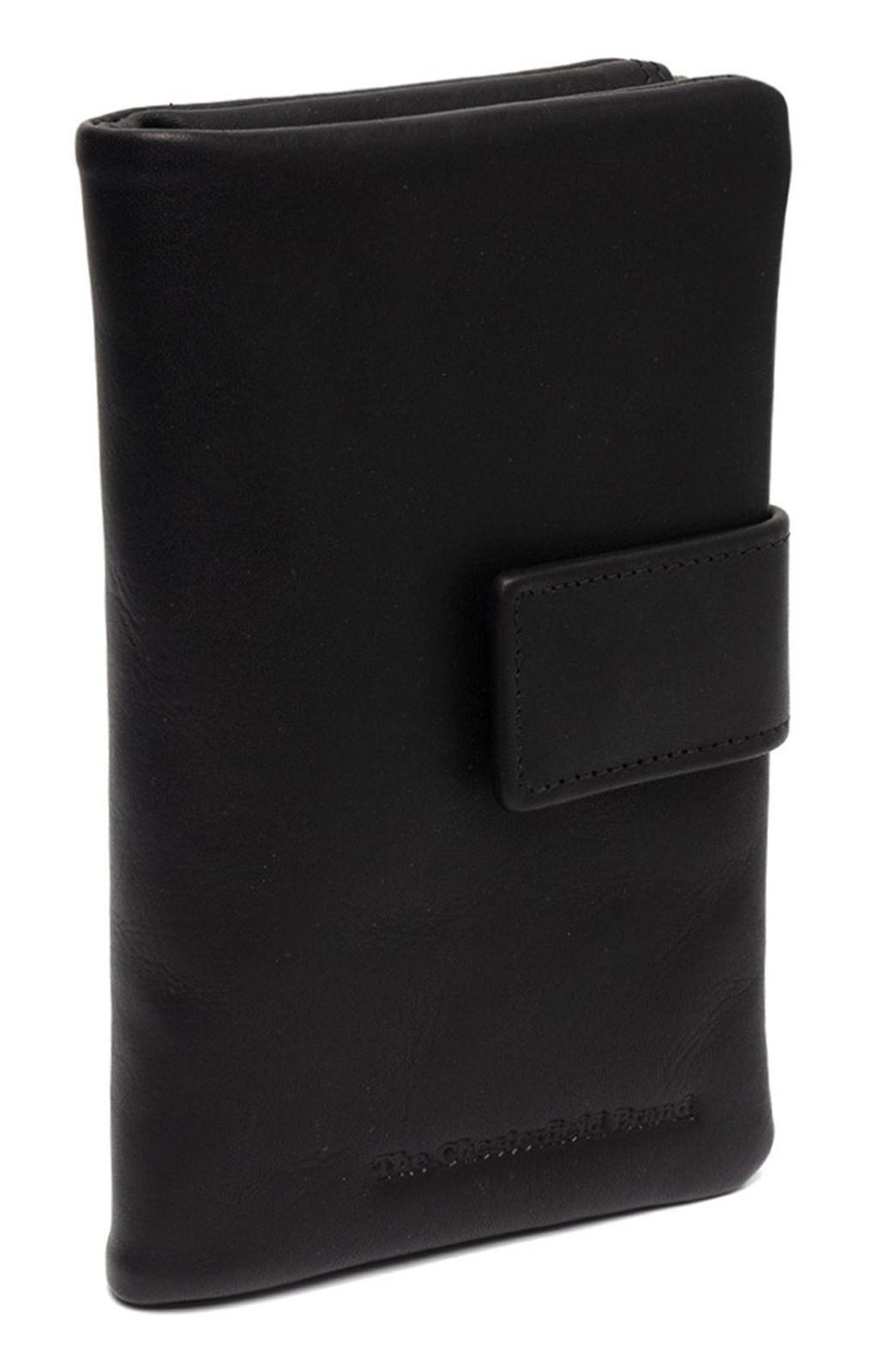The Chesterfield Brand purse Landau Wallet Black