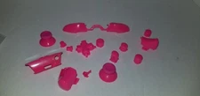 NEW PINK Full Button Set Mod Parts for Microsoft Xbox One Elite Controller B4