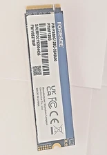 SSD 128 GB High Speed Storage for PC/ThinkPad/Dell/HP