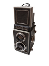 appareil photo Sem Semflex