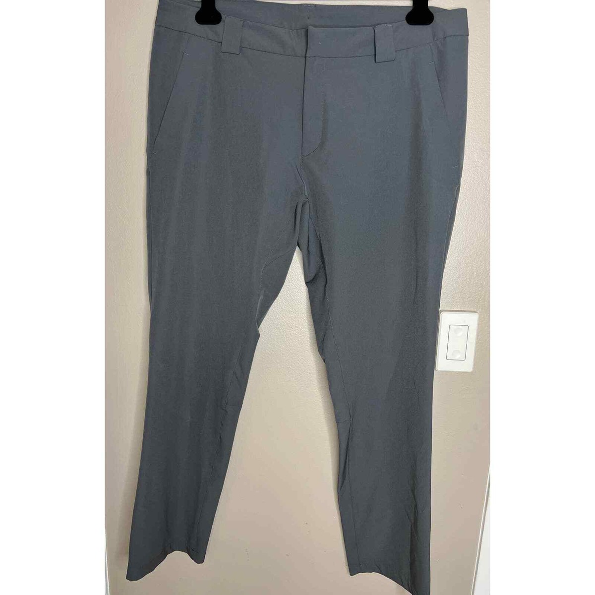 Ryu Fuse Chino size XL $128 View 4