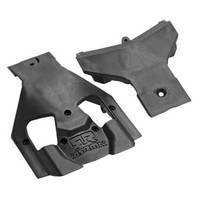 Arrma Ar320283 Steering Skidplate Set Nero 6s Nero Fazon on sale Arrma Ar320283 Steering Skidplate Set Nero 6s Nero Fazon on sale