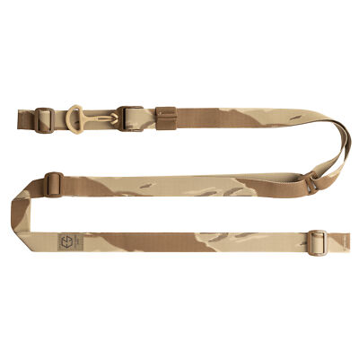 #ad Edgar Sherman Design ESD Sling 2 Point Matte Durable Lightweight Adjustable $61.14