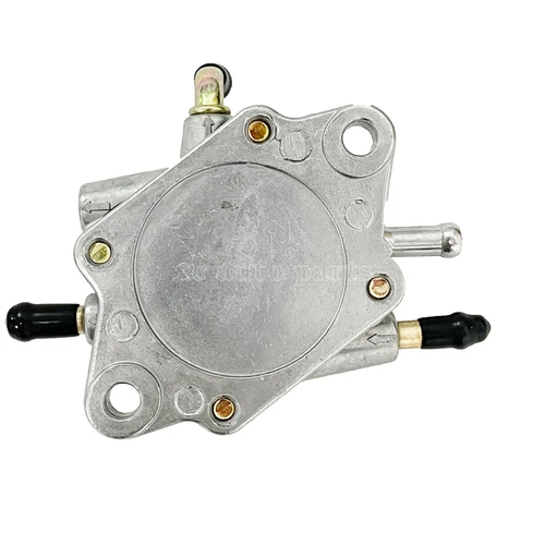 Fuel Pump For Ski-Doo Formula Grand Touring 580 670 Snowmobile Arctic Cat 440& - Picture 4 of 4