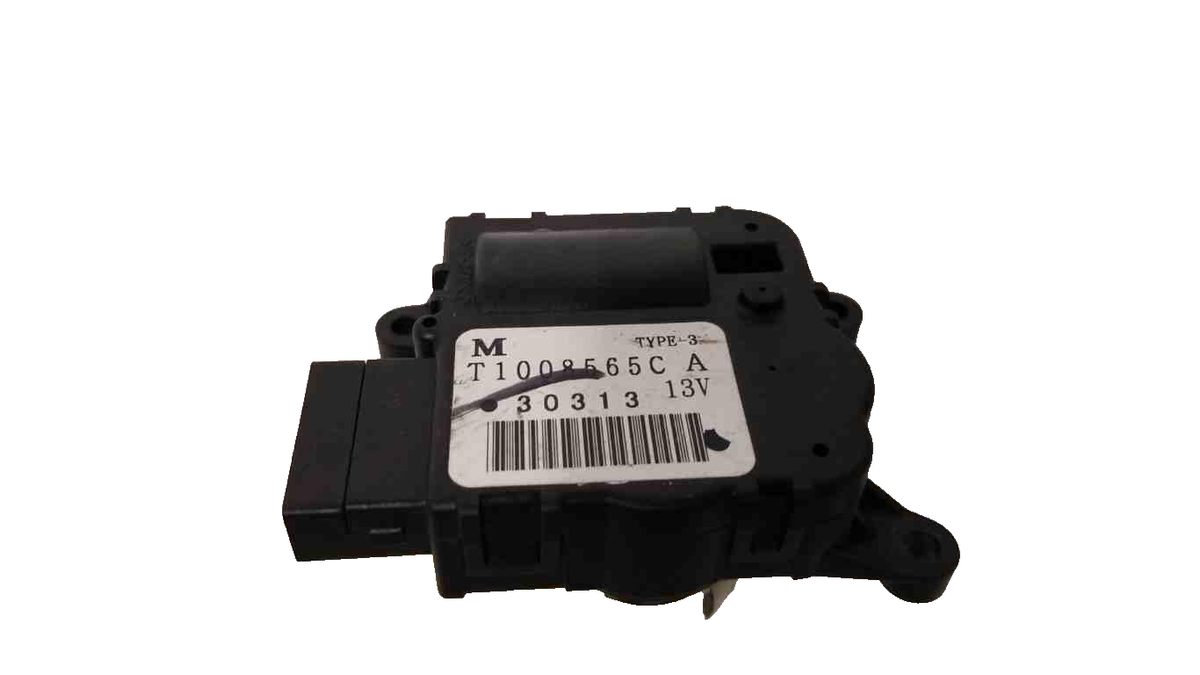 13 NISSAN SENTRA A/C Heater Blend Door Flap Actuator OEM