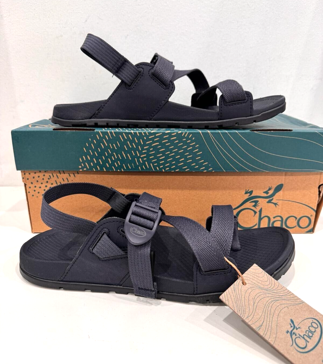 Chaco Women's Lowdown 2 Sandal Storm Blue JCH109072 US Size 7 / EU