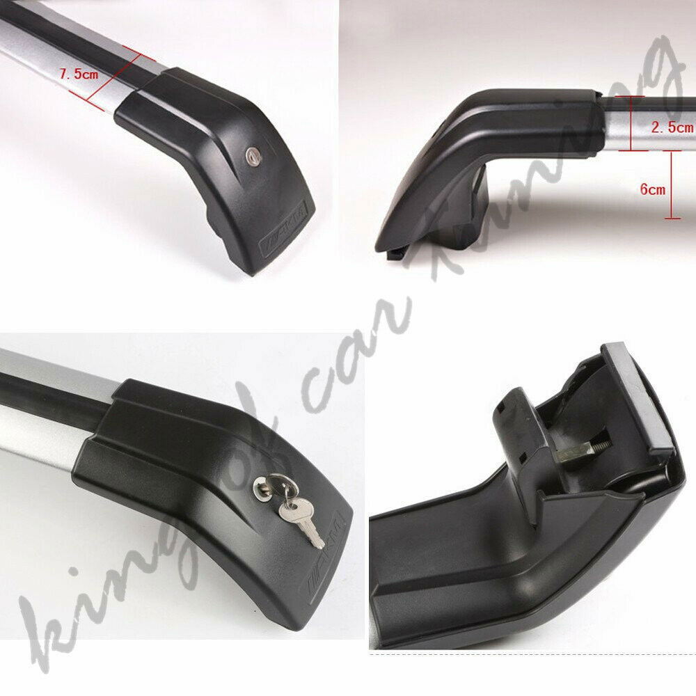 Cross Bar fits for Infiniti QX60 2022 Roof Carrier Roof Luggage Bar