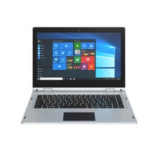 Iview Combo Memo Pad, Megatron 4g14.1” 360° Touch Screen Windows 10 Pro & Mouse