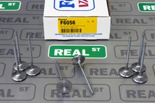 Ferrea 6000 Series Intake Valves 36mm +1mm H22 H22A1 H22A4 Honda Prelude