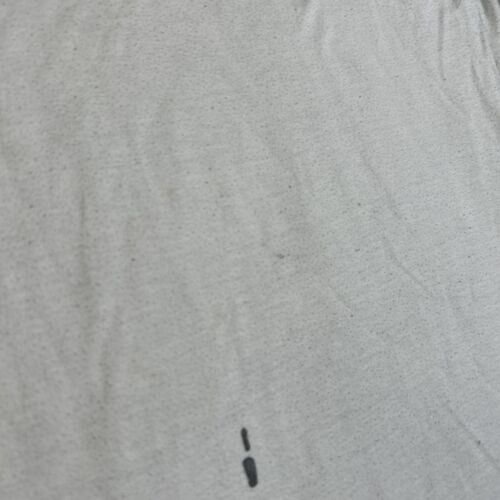 Fresh Laundry Shirt Adult Small Tokyo Japan White 2 Side Graphic All Over Print - Picture 22 of 24