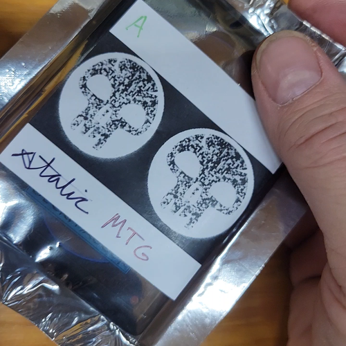 MTG Magic The Gathering STATIC Repack Draft Pack $55 GUARANTEED - Video 1 of 1