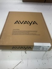 Avaya Nortel Meridian NTDW65AAE5 CS1000 ITG MSPD Media Card 32 Port - NEW