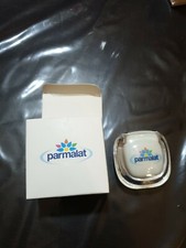 Contapassi PARMALAT Pedometro Schermo Digitale Contatore Calorie Passi gadget