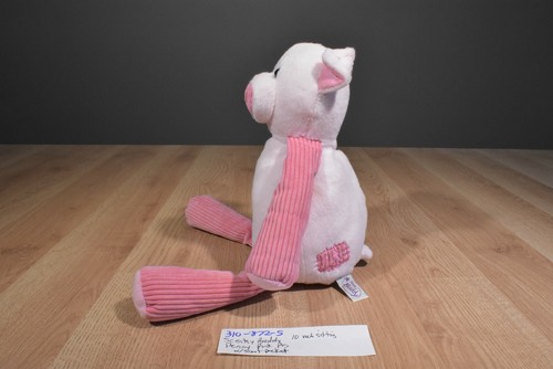 Scentsy Buddy Penny Schwein mit Duftpaket Sitzsack Plüsch (310-872-5) - Bild 2 von 6