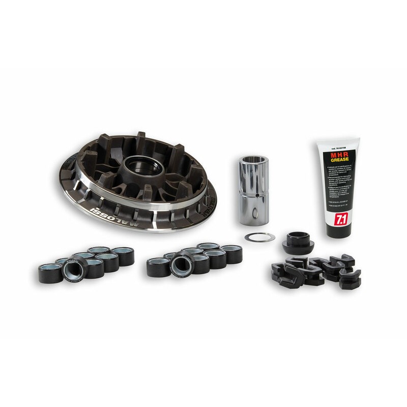 Variateur Malossi Multivar 2000 transmission Yamaha Tmax 530 et Tmax 560