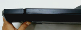 Vintage Sega CD Model 2 Console MK-4102-50- For Parts only - Not Working