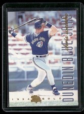 1994 Classic Best Gold Minor League - Chris Weinke #60 (RC) FAST SHIPPING MLB