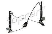 Topran Fensterheber 115 199 FüR Audi 8T3 A5 Tfsi TDI Quattro FSI