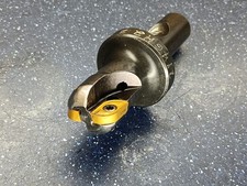 Seco Indexable End Mill R217.69-01.00-3S-16A Carbide Insert 1.0