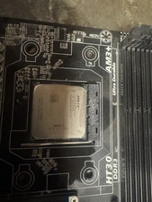 GIGABYTE GA-990FXA-UD5 Rev 3 AM3+/ FX 6300/ 16 gb ddr3/ AIO cooler combo